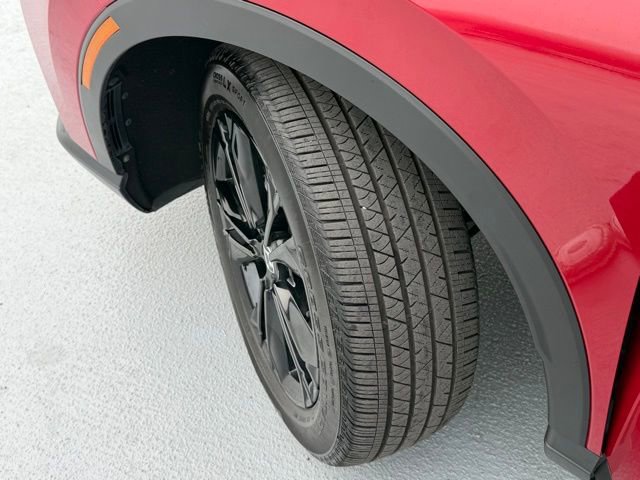 Certified 2023 Honda CR-V Sport Touring image 30