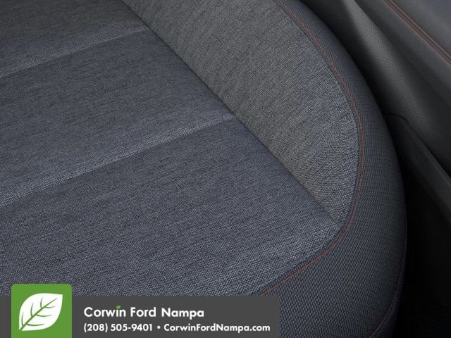 New 2026 Ford Explorer Active image 16