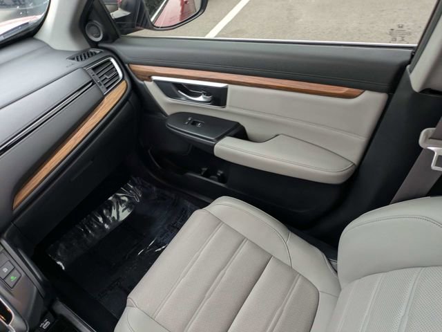 Used 2021 Honda CR-V EX-L image 17