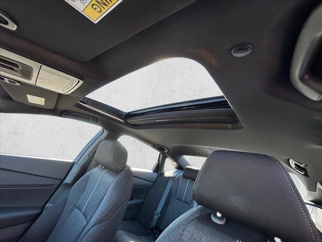 Used 2026 Honda Accord Sport image 16