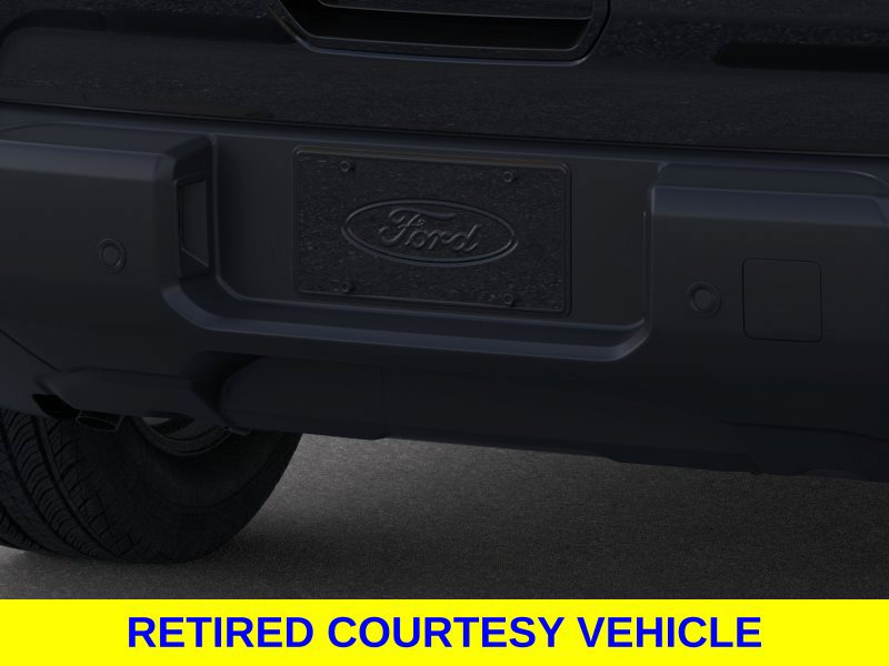 New 2026 Ford Bronco Sport Big Bend AWD/4WD image 23