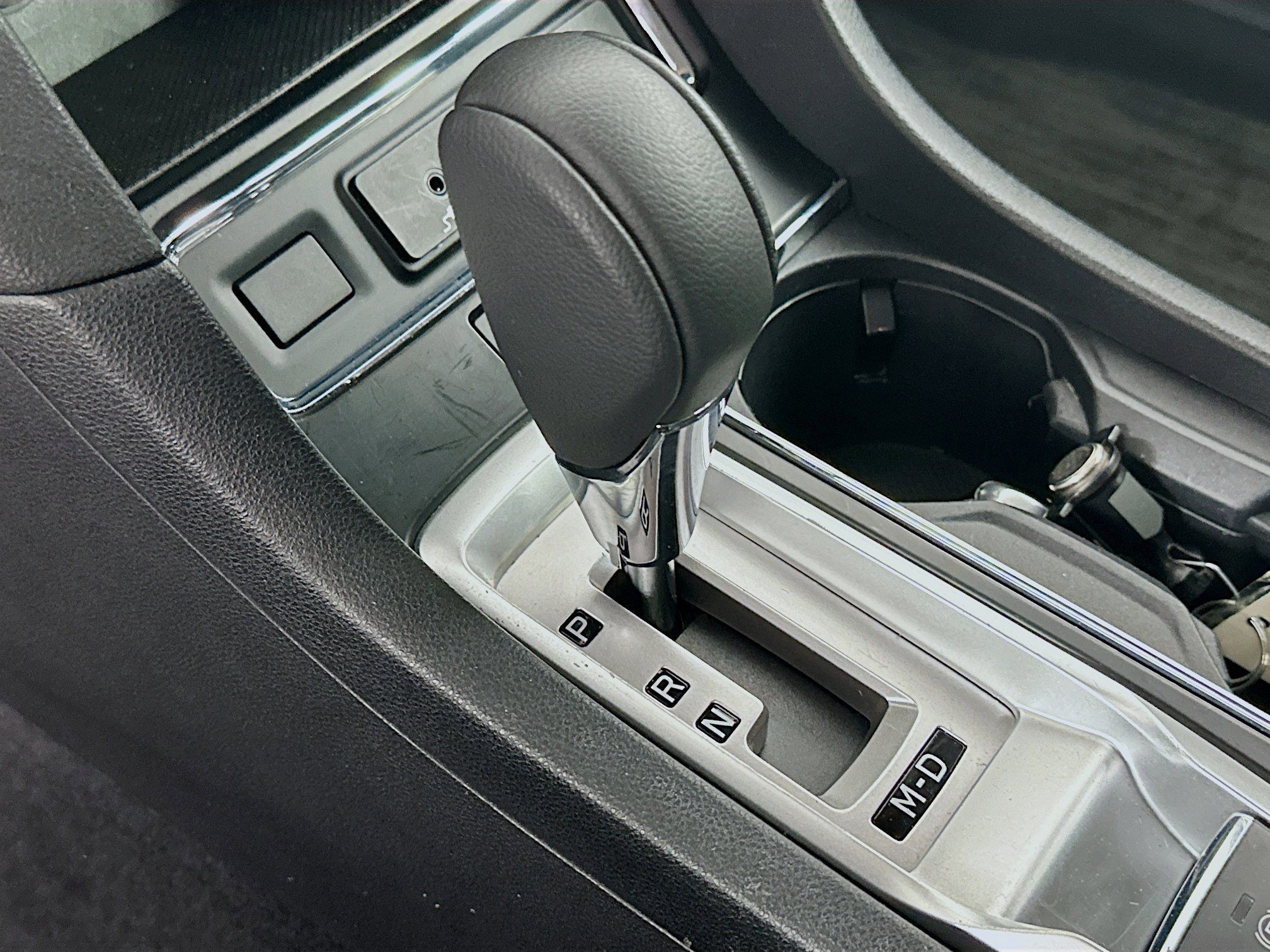 Used 2025 Subaru Ascent Premium image 23