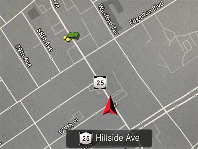 Used 2023 Mercedes-Benz GLS 450 4MATIC image 25