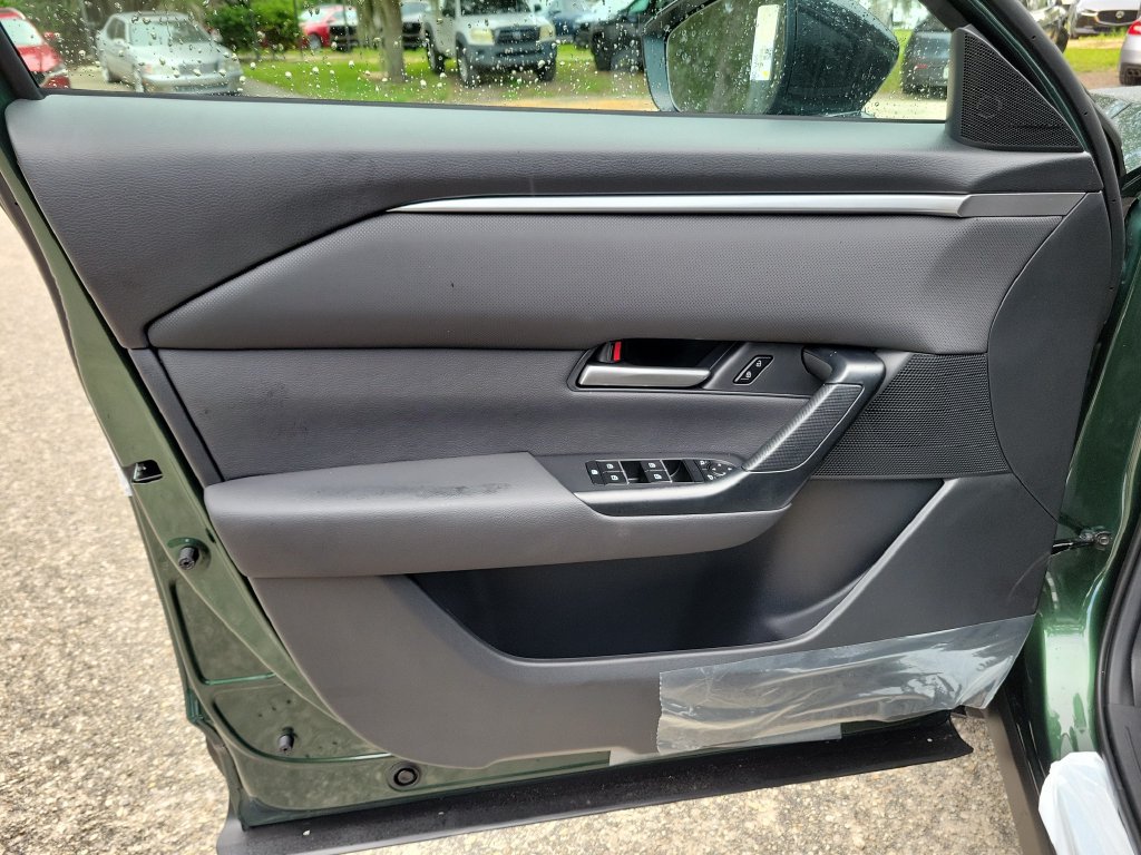 New 2026 MAZDA CX-50 AWD 2.5 S w/ Weather Package image 18