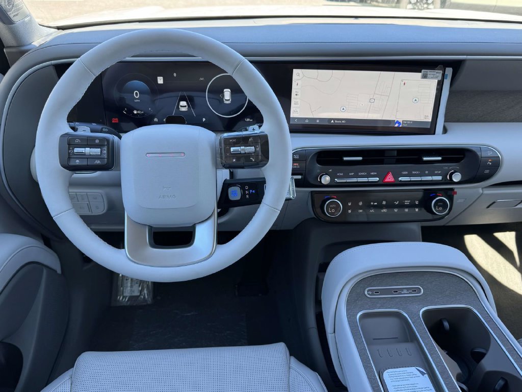 New 2026 Hyundai Palisade Limited AWD/4WD image 19