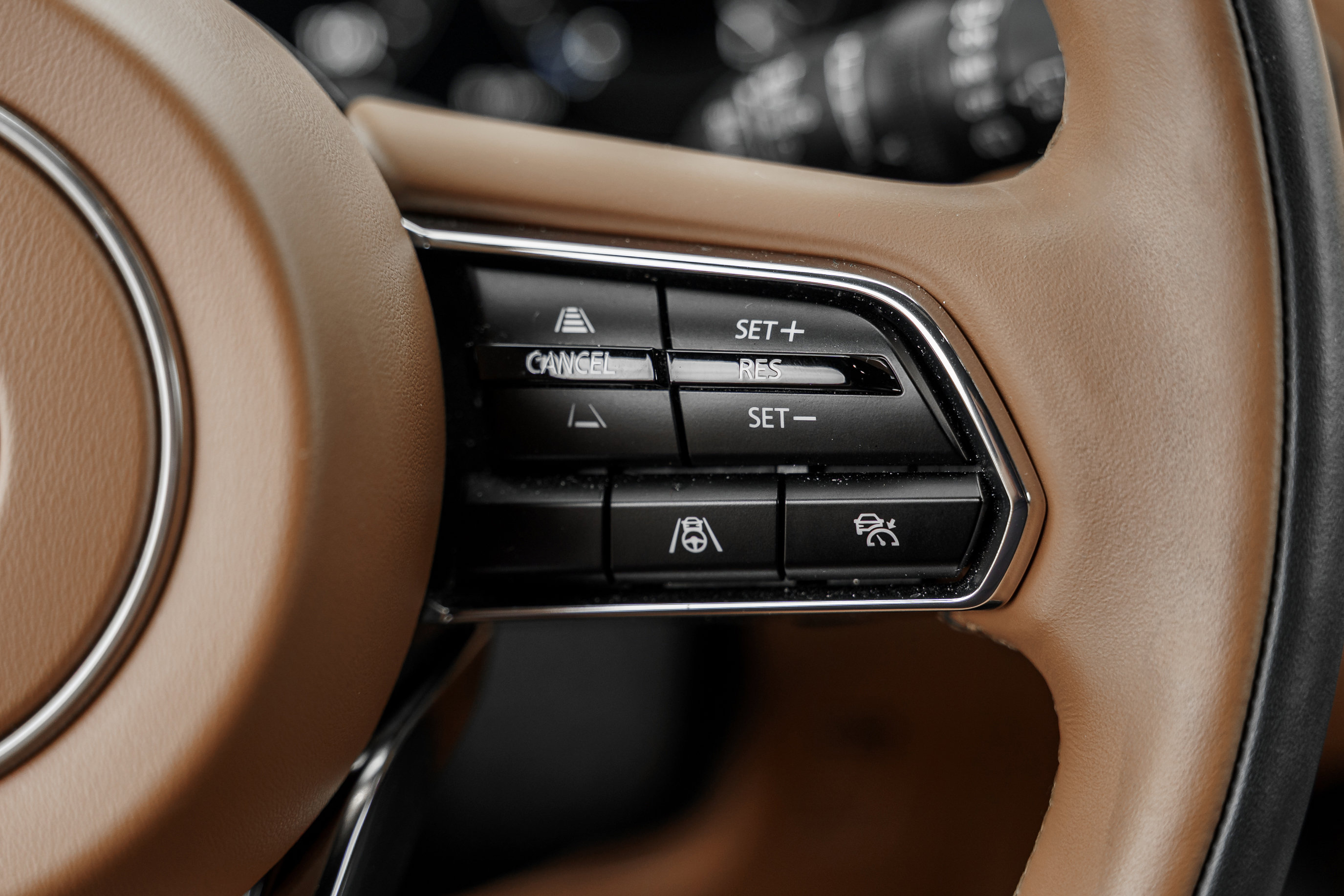 Used 2024 MAZDA CX-90 3.3 Turbo S w/ Premium Plus image 19