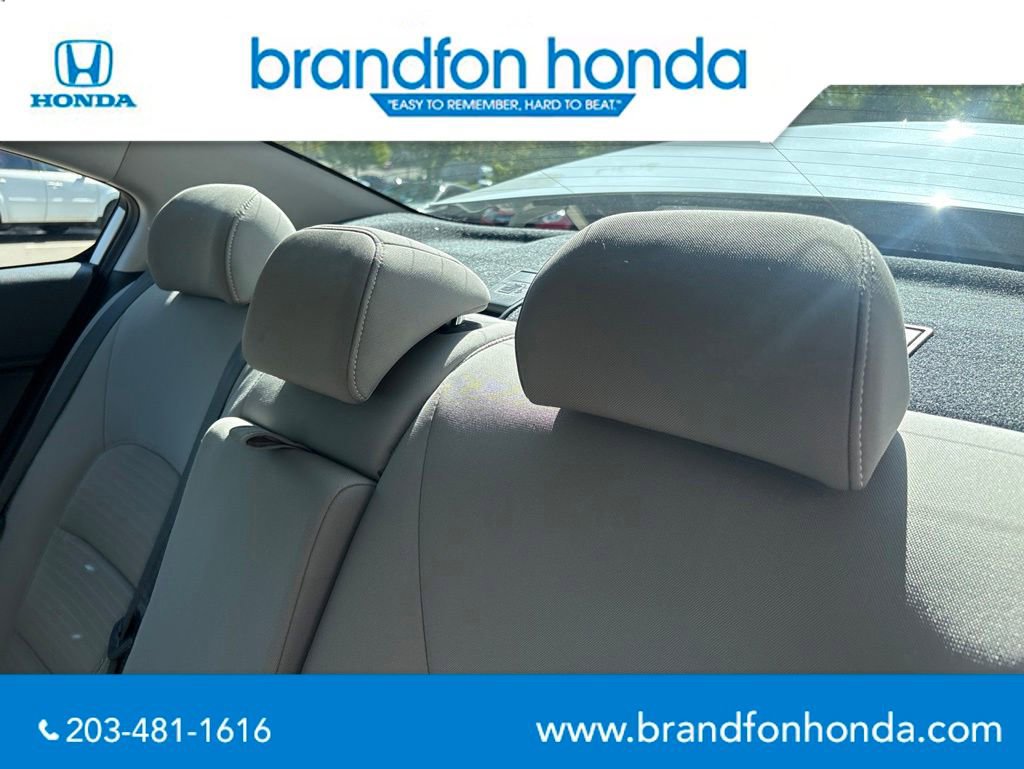 Used 2016 Kia Forte LX w/ LX Popular Package FWD image 17