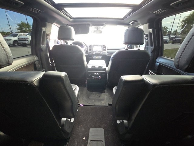 Used 2021 Ford Expedition Limited RWD image 12
