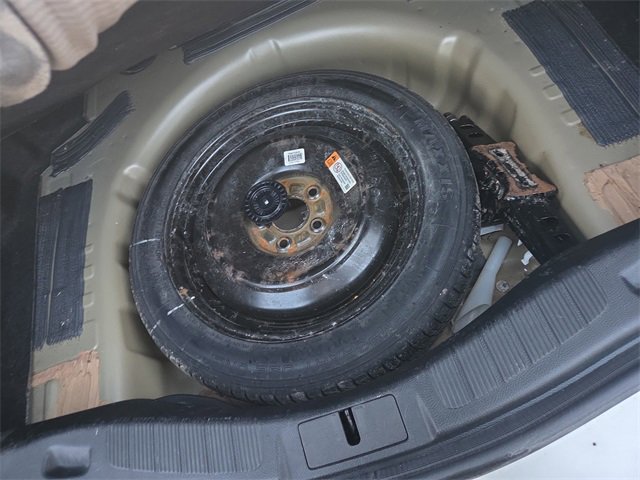 Used 2017 Ford Fusion Titanium image 30