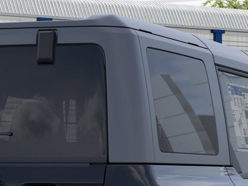 New 2026 Ford Bronco Big Bend AWD/4WD image 58