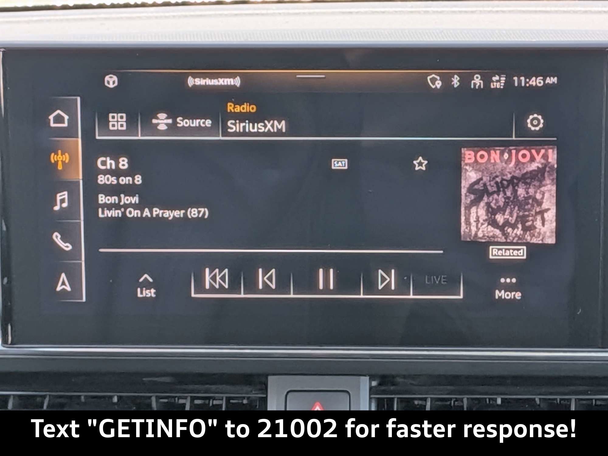 Certified 2024 Audi A5 2.0T Premium w/ Convenience Package image 22