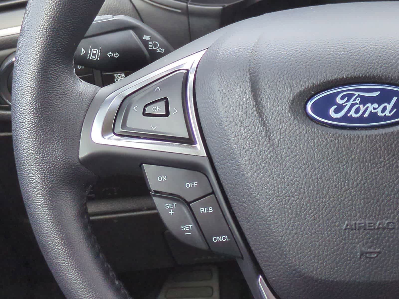 Used 2023 Ford Edge SEL w/ Convenience Package AWD/4WD image 25