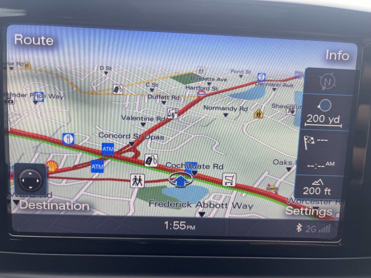 Used 2018 Audi Q3 2.0T Premium image 17