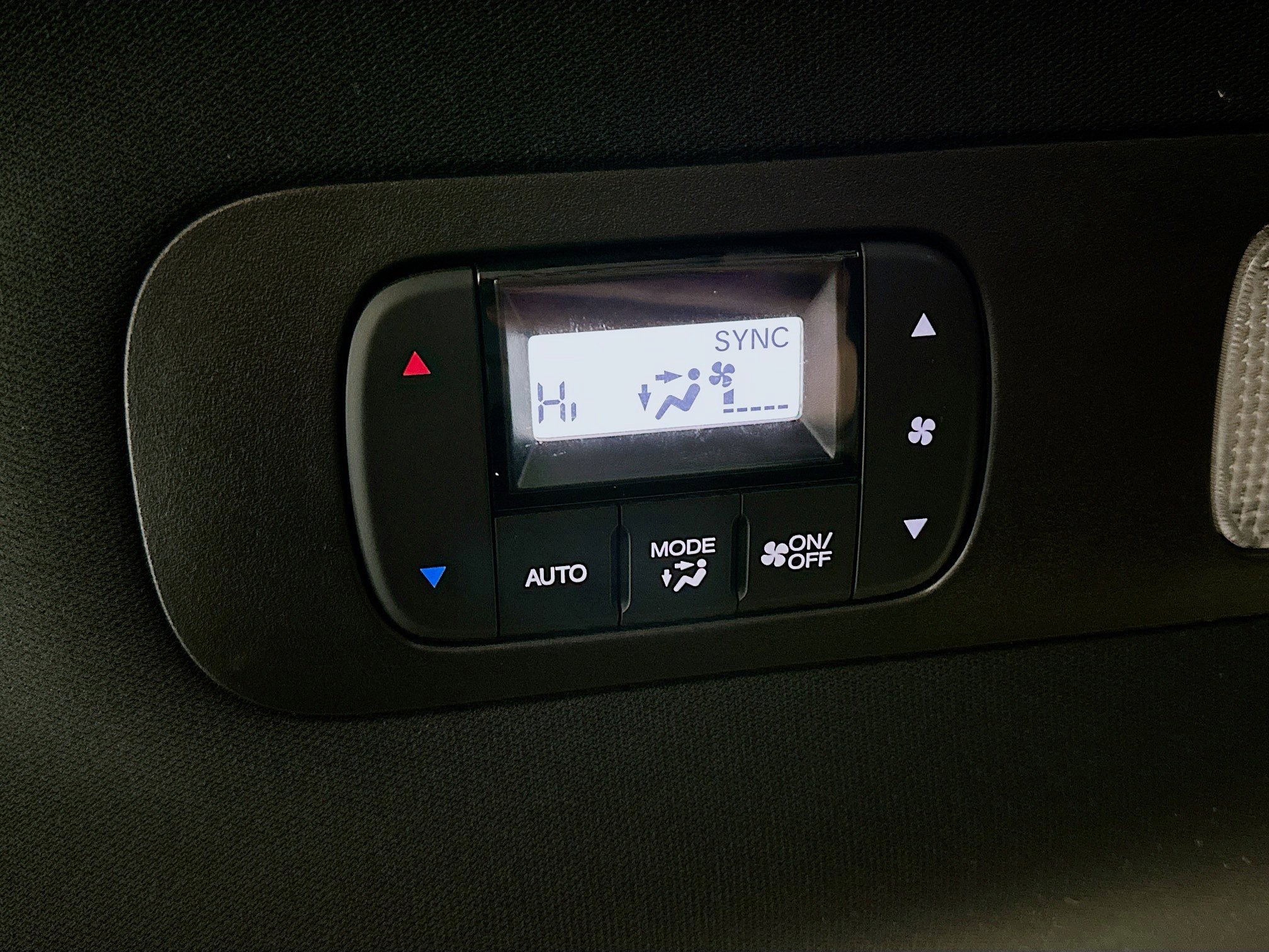 Used 2025 Honda Odyssey Sport-L image 26