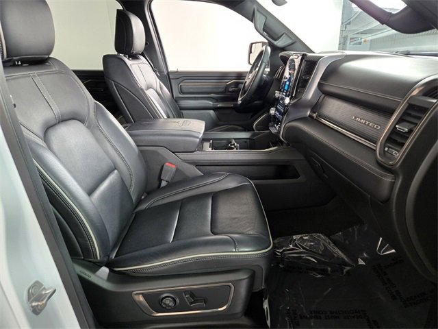Used 2021 RAM 1500 Limited image 23