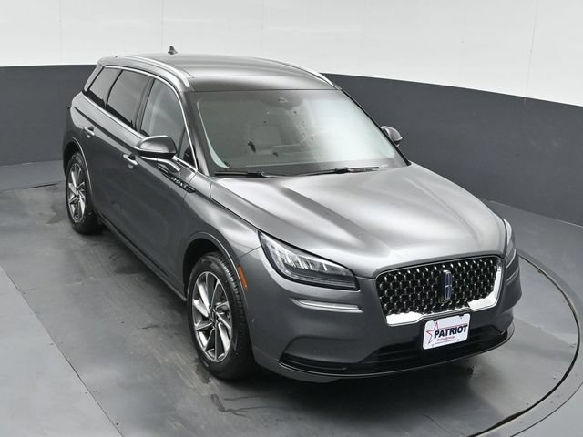 Used 2022 Lincoln Corsair Grand Touring AWD/4WD image 38