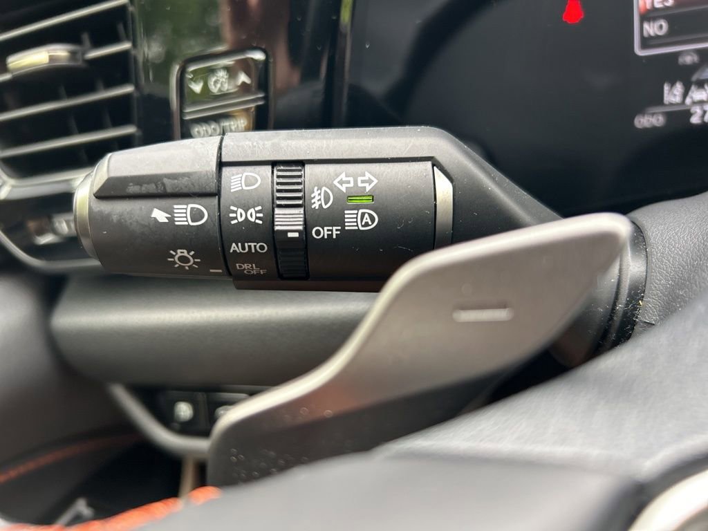 Used 2022 Lexus NX 250 FWD image 28