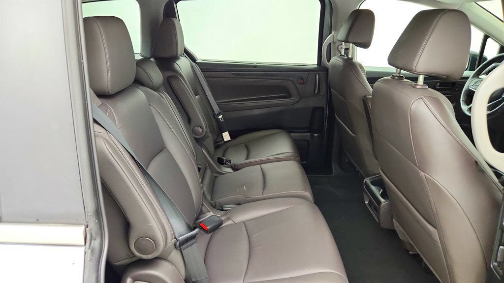 Used 2023 Honda Odyssey EX-L image 23