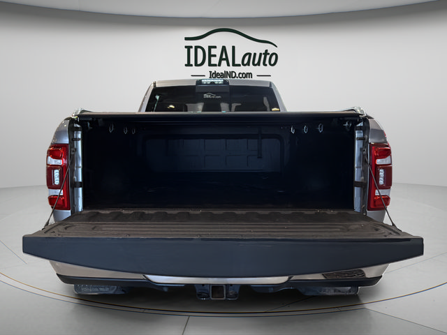 Used 2020 RAM 2500 Limited AWD/4WD image 17