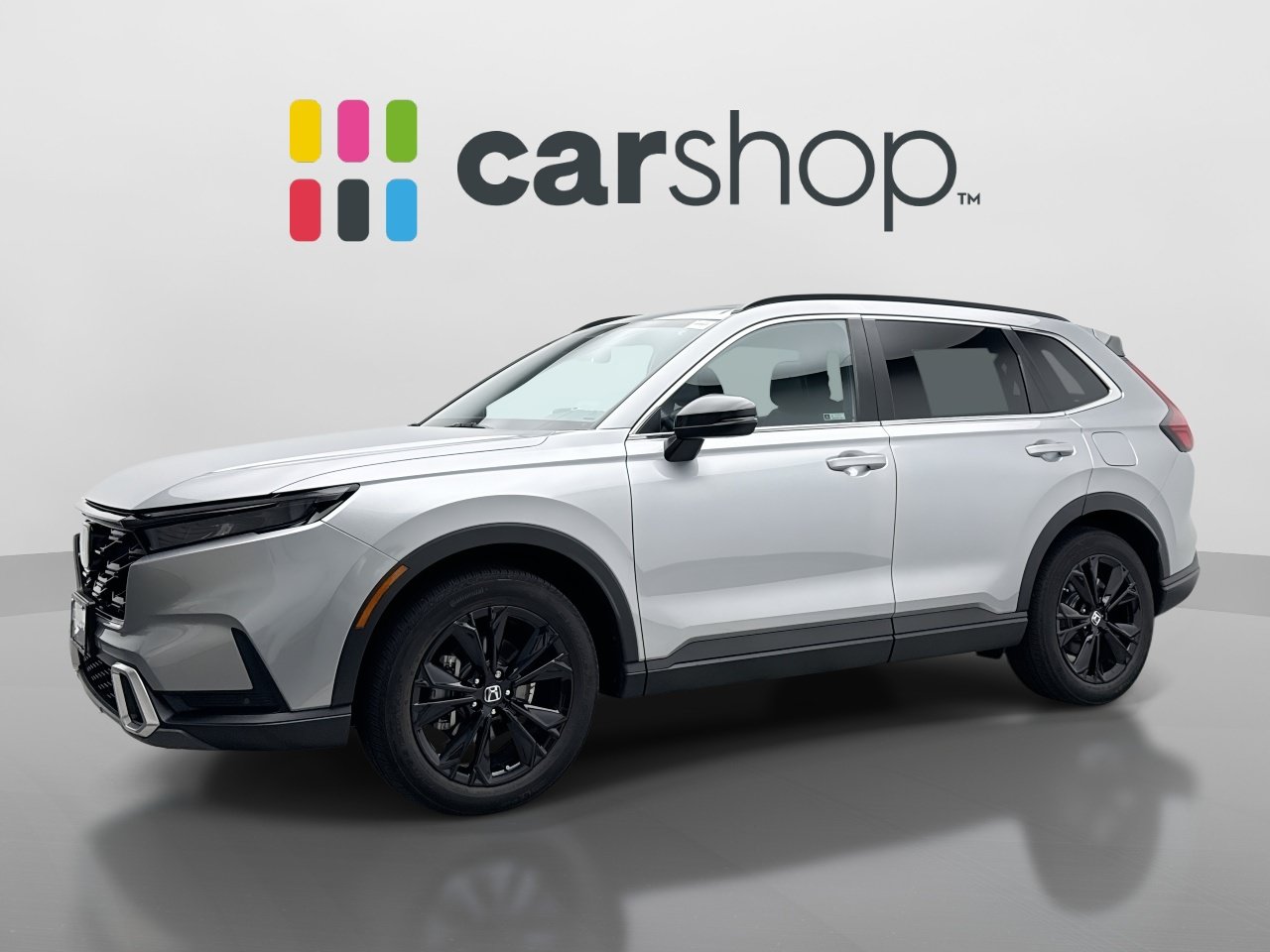 Used 2023 Honda CR-V Sport Touring
