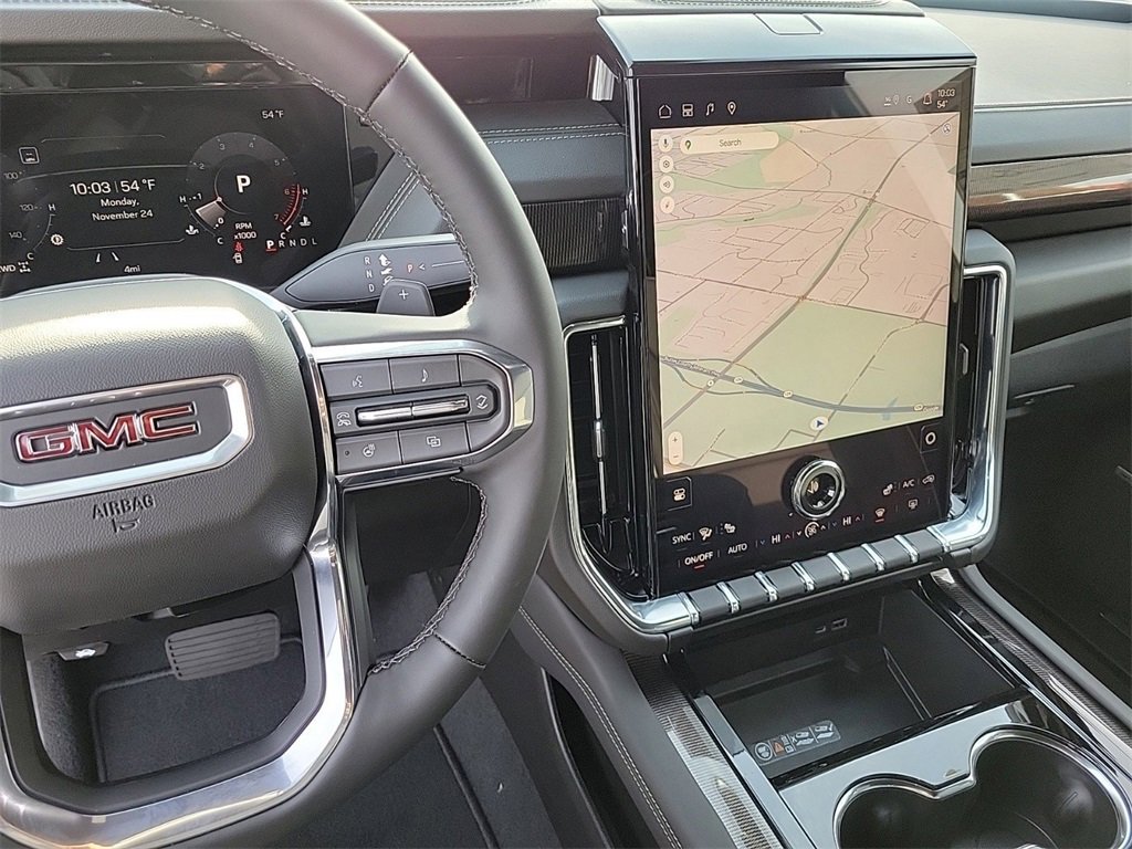 New 2026 GMC Yukon XL Elevation image 26