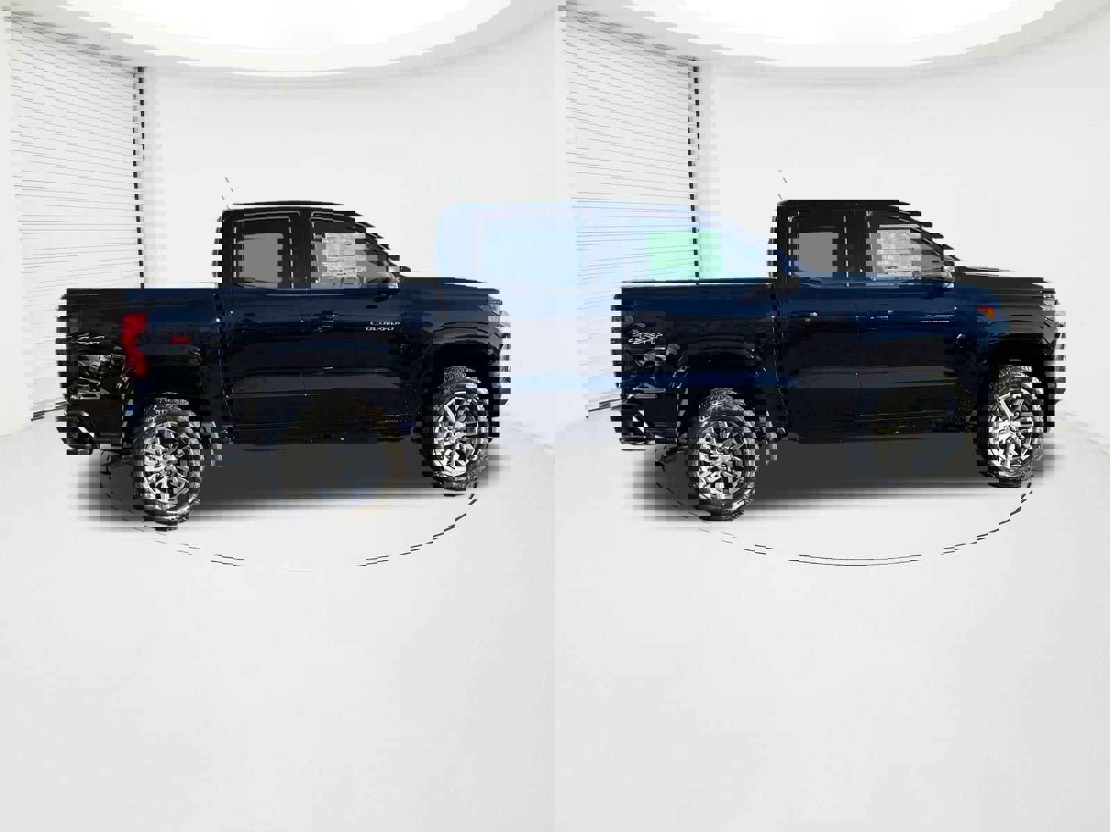 New 2026 Chevrolet Colorado LT image 6