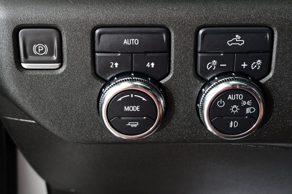 Used 2023 GMC Sierra 1500 Elevation AWD/4WD image 33