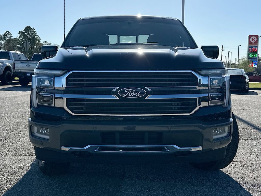 Certified 2025 Ford F150 King Ranch image 5