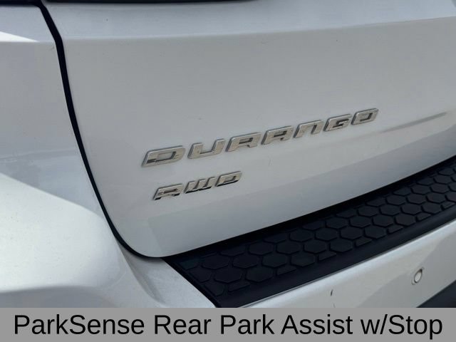 Certified 2016 Dodge Durango SXT w/ Quick Order Package 23B AWD/4WD image 14