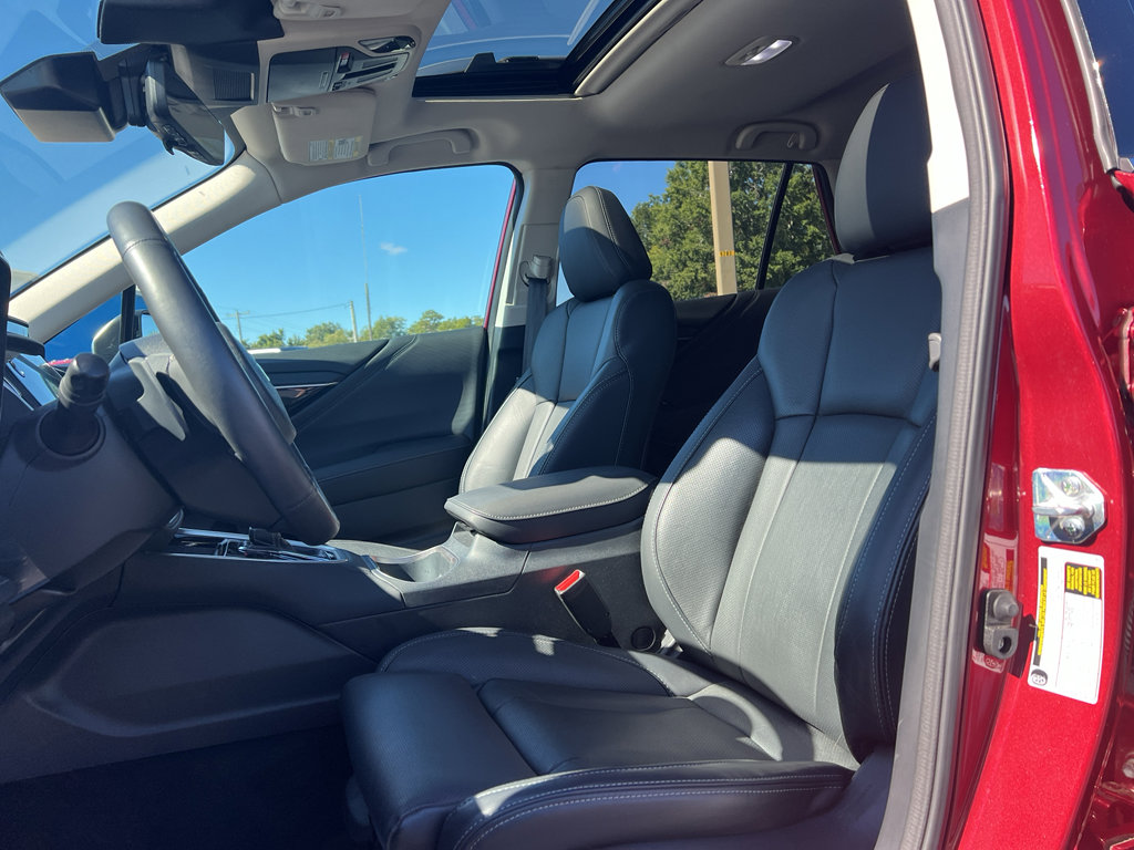 Used 2025 Subaru Outback Touring XT image 9