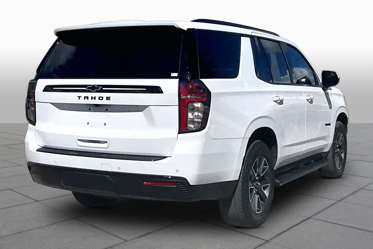 Used 2023 Chevrolet Tahoe Z71 AWD/4WD image 13