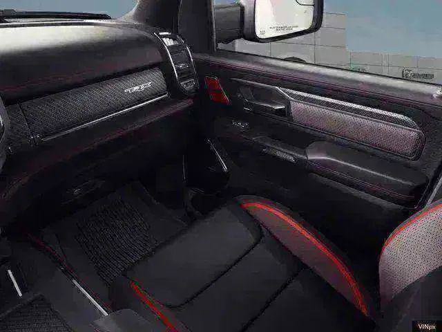 New 2027 RAM 1500 4x4 Crew Cab image 21