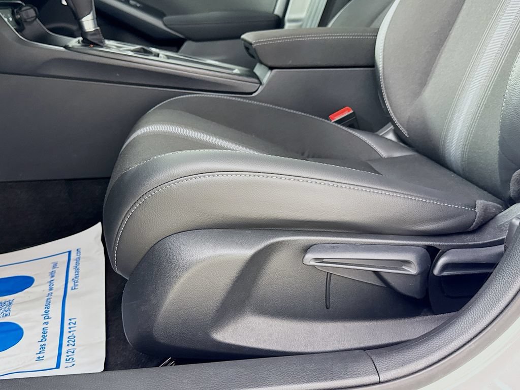 Certified 2026 Honda Civic Sport image 29