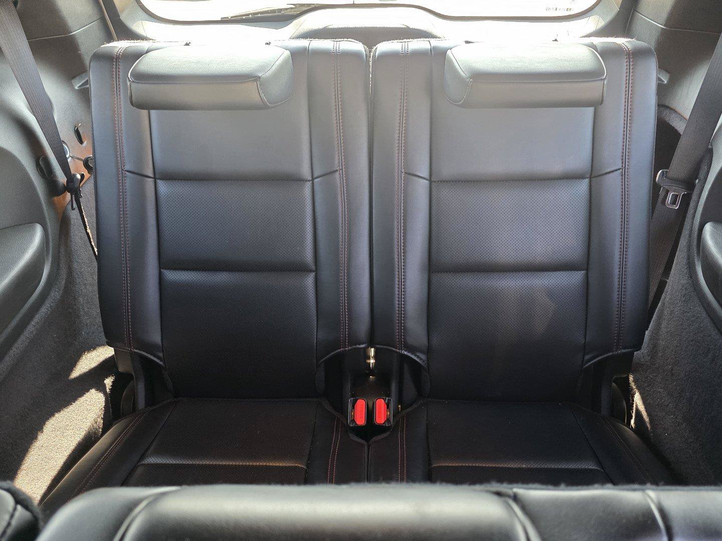 Used 2024 Dodge Durango GT AWD/4WD image 30