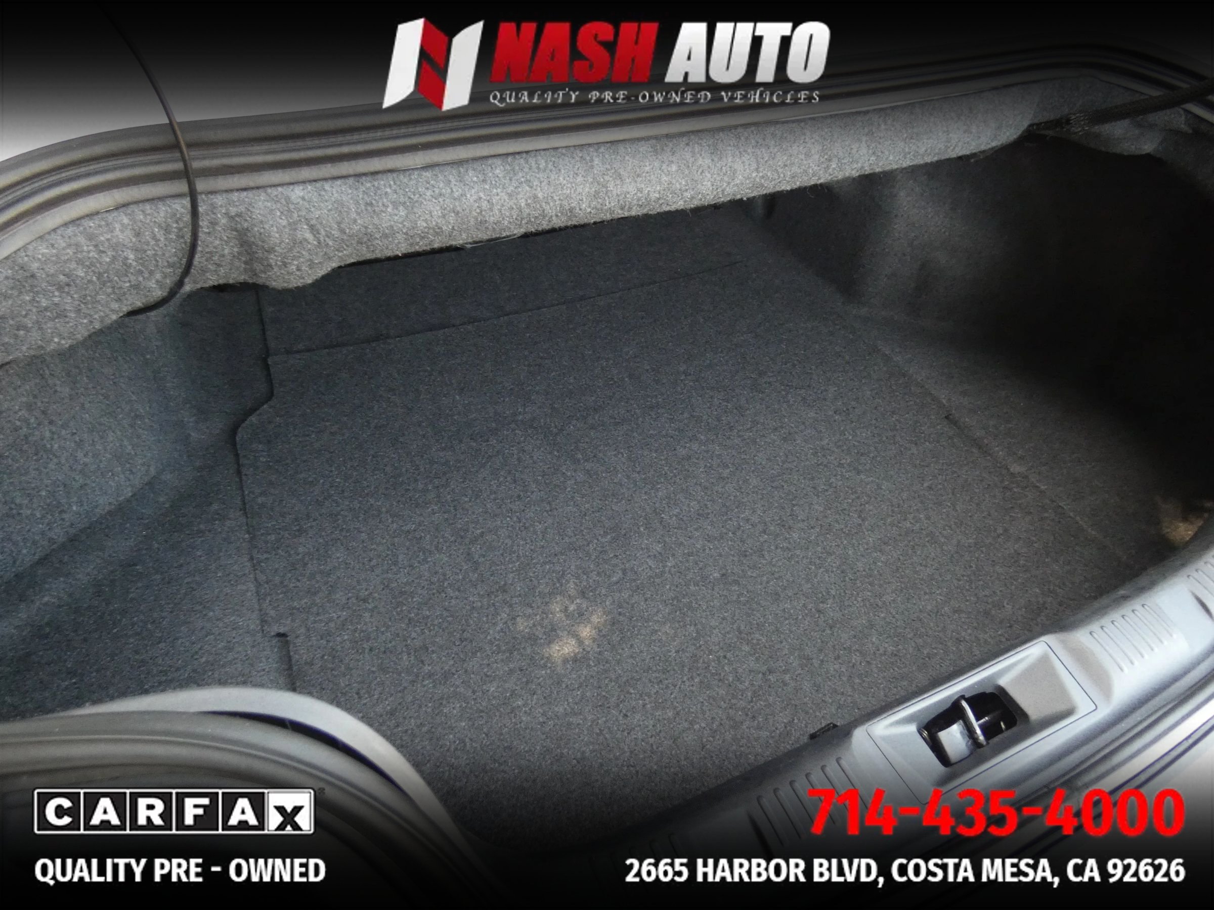 Used 2024 Ford Mustang Convertible RWD image 69