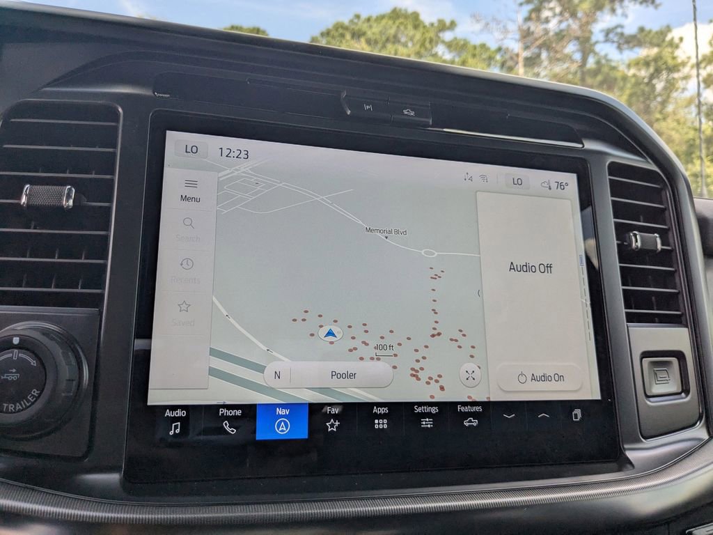 New 2025 Ford F150 Raptor AWD/4WD image 22