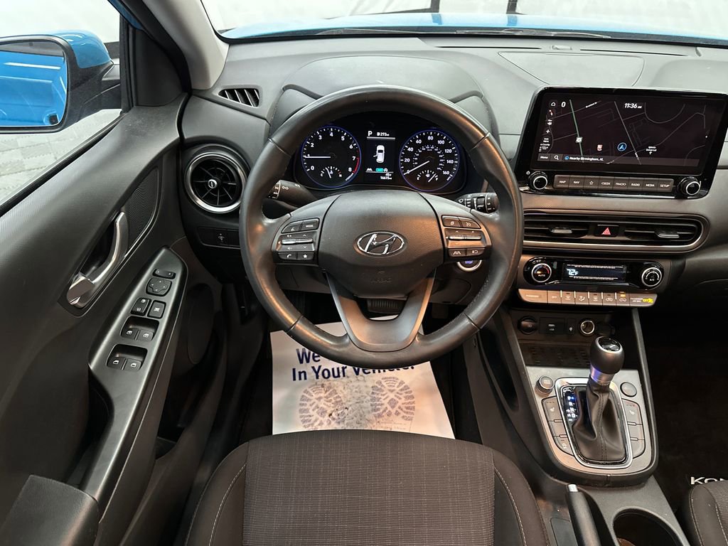 Used 2023 Hyundai Kona SEL w/ Convenience Package image 24