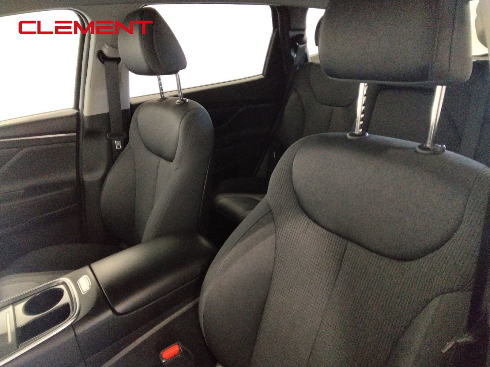 Used 2023 Hyundai Santa Fe SEL image 29