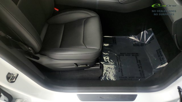 Used 2026 Tesla Model Y Long Range AWD/4WD image 33