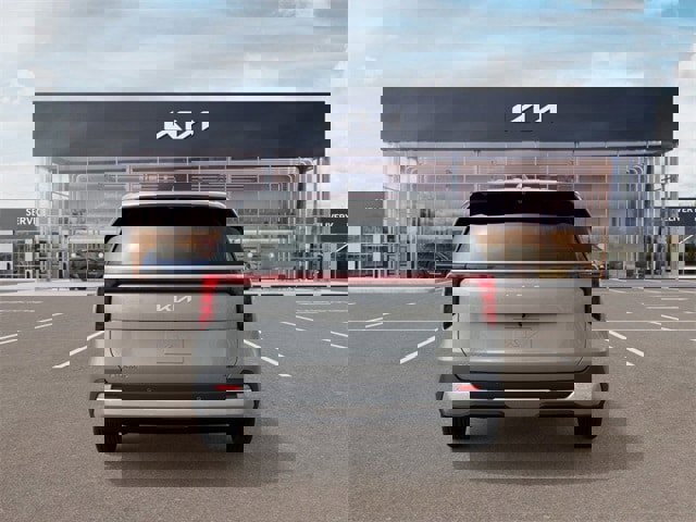 New 2026 Kia Carnival EX image 5