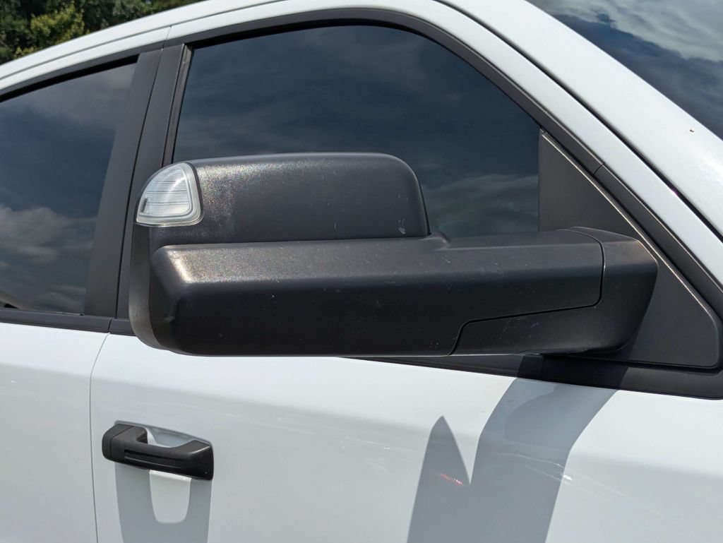 Used 2023 RAM 1500 Rebel AWD/4WD image 12