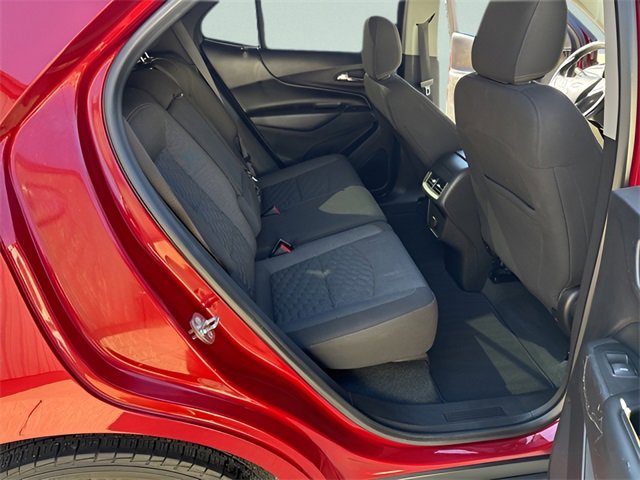 Used 2018 Chevrolet Equinox LT image 13