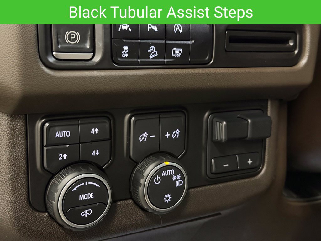 Certified 2023 Chevrolet Tahoe Z71 w/ Z71 Off-Road Package AWD/4WD image 37