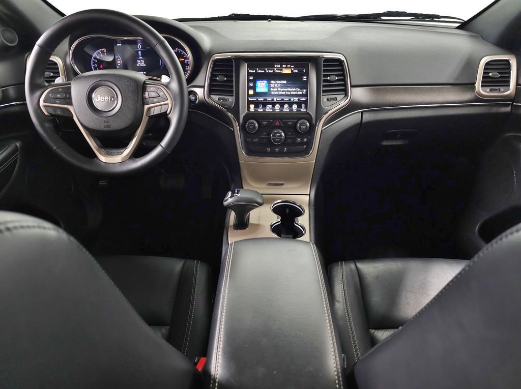 Used 2015 Jeep Grand Cherokee Limited AWD/4WD image 14