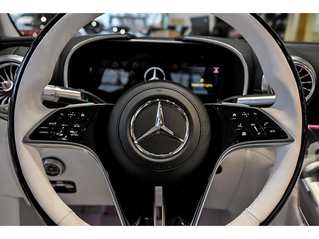 New 2026 Mercedes-Benz Maybach SL 680 image 23