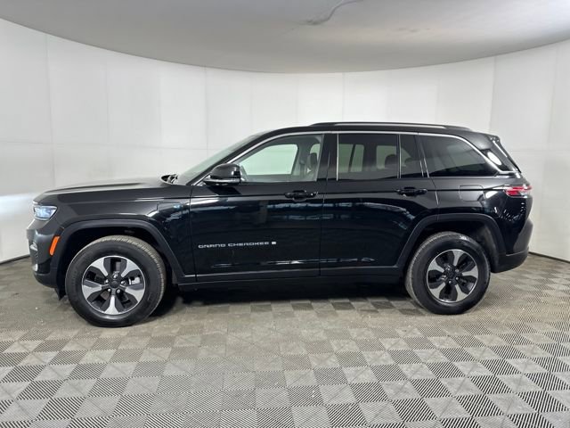 Used 2023 Jeep Grand Cherokee 4xe image 16