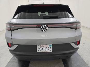 Used 2023 Volkswagen ID.4 Pro RWD image 7