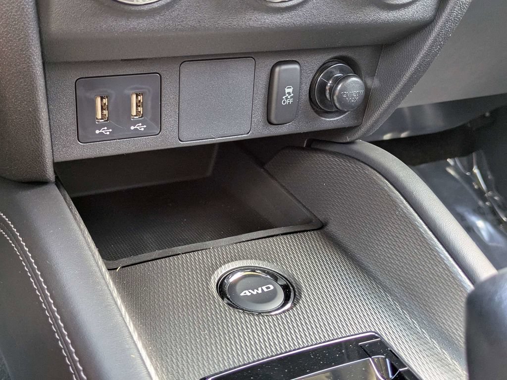 New 2026 Mitsubishi Outlander Sport ES AWD/4WD image 21