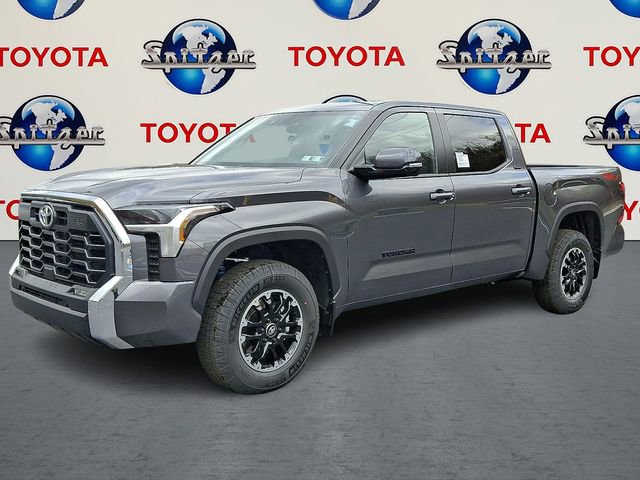 New 2026 Toyota Tundra SR5 image 3