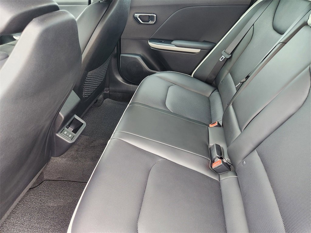 New 2025 Kia K4 GT-Line w/ GT-Line Premium Package image 29